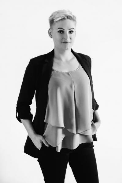 Martina Tkáčiková Martina Tkáčiková