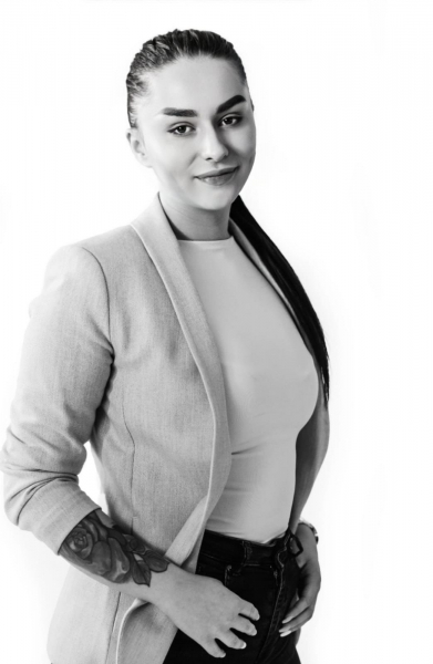 Barbora Balogová Barbora Balogová