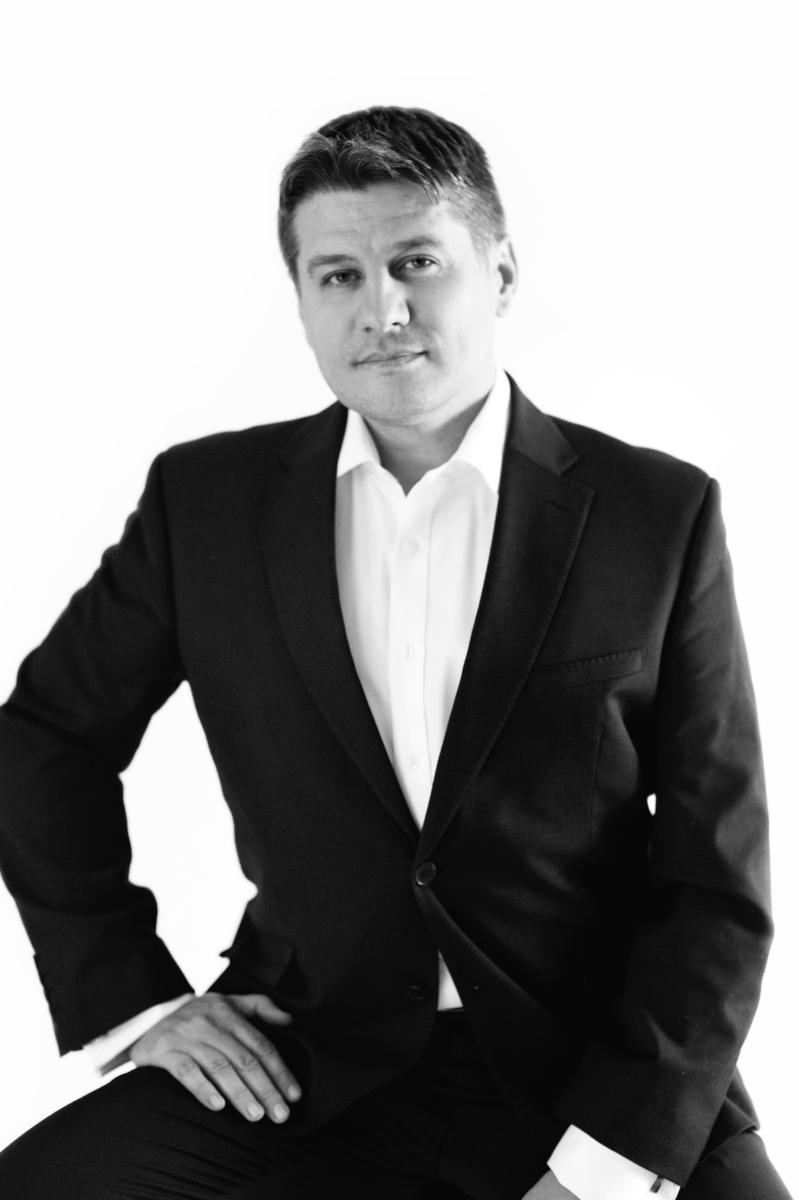 Mgr. Jozef Nosál