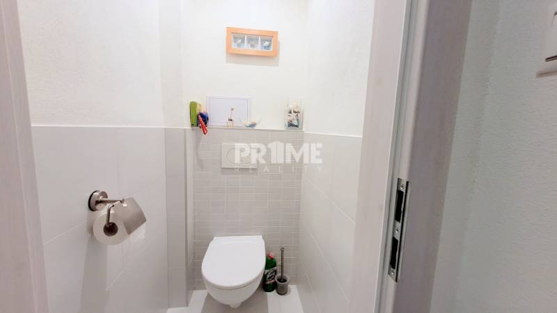 Pekný 2i byt, REKONŠTRUKCIA, TEHLA, Wilsonova ulica, Staré Mesto