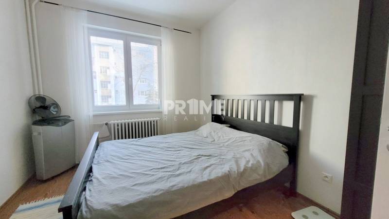 Pekný 2i byt, REKONŠTRUKCIA, TEHLA, Wilsonova ulica, Staré Mesto