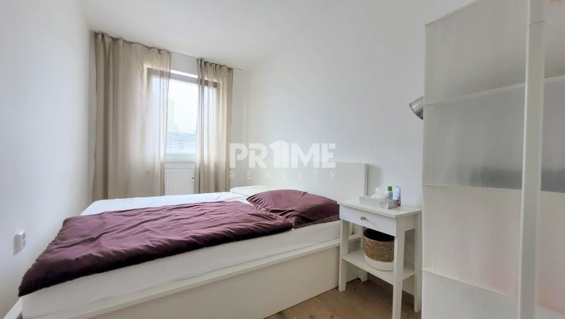 MODERNÝ 2i byt, REKONŠTRUKCIA, LOGGIA, Ondavská ulica, Ružinov