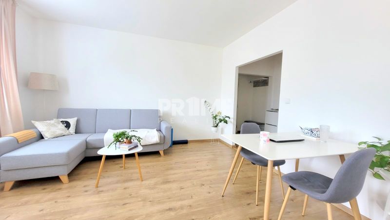 MODERNÝ 2i byt, REKONŠTRUKCIA, LOGGIA, Ondavská ulica, Ružinov
