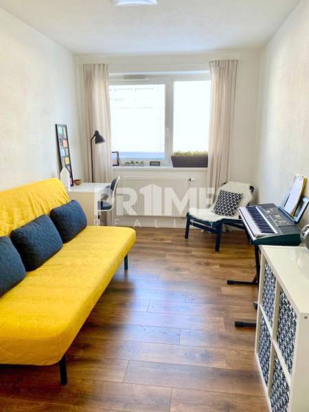 MODERNÝ 3i byt, NOVOSTAVBA, TERASA ( 84 m2), Muchovo námestie