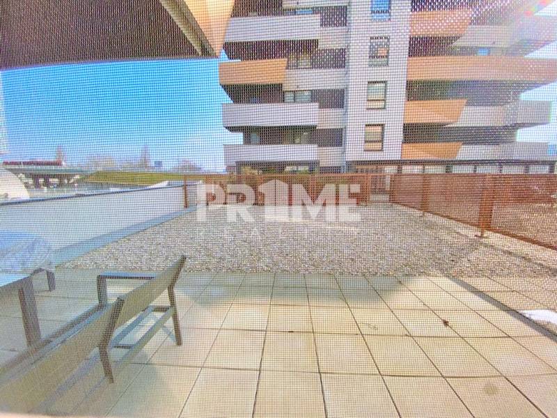 MODERNÝ 3i byt, NOVOSTAVBA, TERASA ( 84 m2), Muchovo námestie