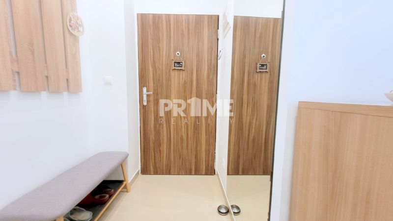 PEKNÝ 2i byt, 2 X SAMOSTATNÁ IZBA, REKONŠTRUKCIA, NIVY, Trenčianska ul
