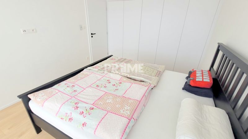 U NÁS !!! Luxusný 4i byt, TERASA, PARKING, VÝHĽAD, KLÍMA, Jaskový rád