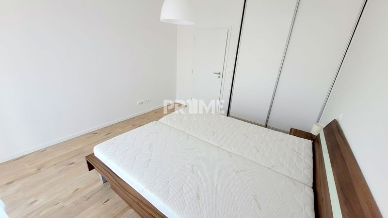 MODERNÝ 2i byt, NOVOSTAVBA, TERASA, PARKING, Zuzany Chalupovej