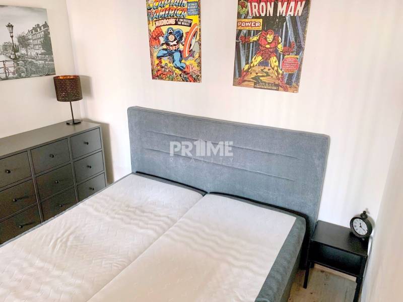 DIZAJNOVÝ 1,5i byt, NOVOST. BELARIA, PAKRING,TERASA,Svätovavrinecká ul