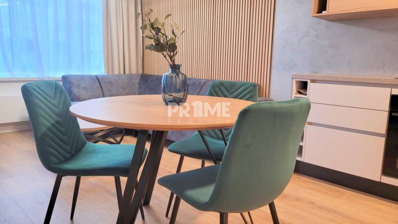 EXKLUZÍVNY 2i byt, NOVOSTAVBA, LOGGIA, DISCOVERY, Mlynské Nivy