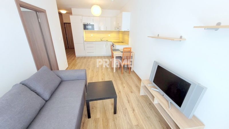Pekný 2i byt, NOVOSTAVBA, BALKÓN, Draždiak, Antolská ulica, Petržalka