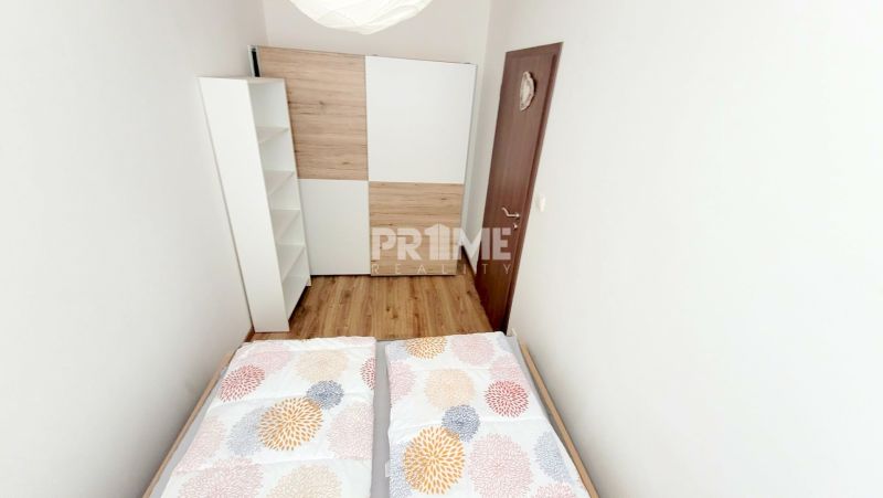 Pekný 2i byt, NOVOSTAVBA, BALKÓN, Draždiak, Antolská ulica, Petržalka