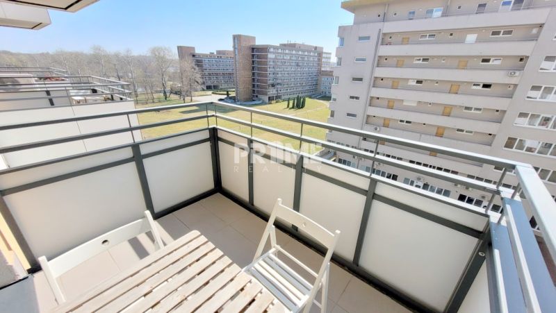 Pekný 2i byt, NOVOSTAVBA, BALKÓN, Draždiak, Antolská ulica, Petržalka