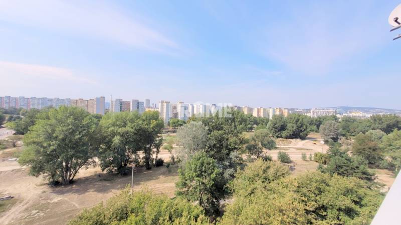 Pekný 3i byt, 3 X NEPRIECH.IZBA, 2 X LOGGIA, Osuského ulica, Petržalka