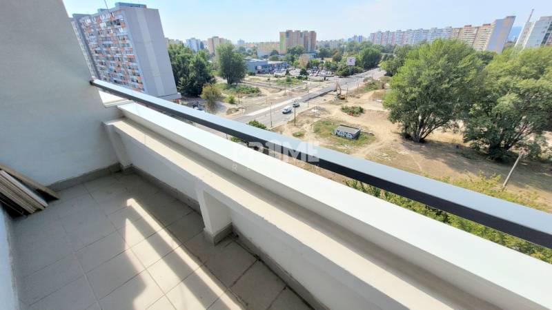 Pekný 3i byt, 3 X NEPRIECH.IZBA, 2 X LOGGIA, Osuského ulica, Petržalka