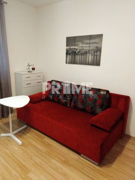 Pekná Garsónka, REKONŠTRUKCIA, CENTR.TRHOVISKO, Záhradnícka ulica