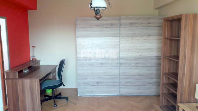 Pekný 2i byt, REKONŠTRUKCIA, KLÍMA, Trnavská cesta, Ružinov