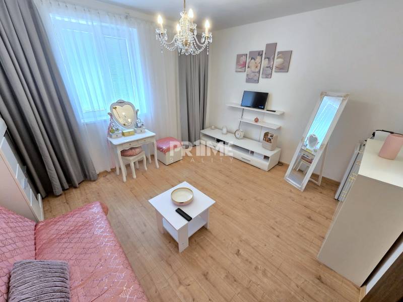 Garsónka, novostavba, J. Stanislava, Karlova Ves – Dlhé Diely