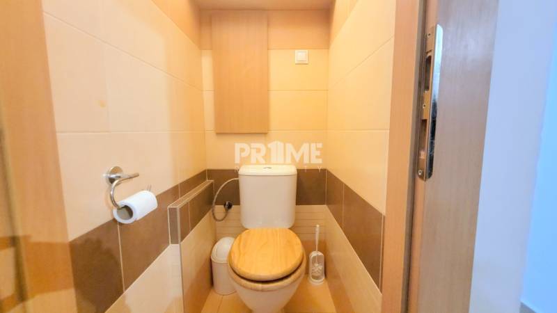 MODERNÝ 2i byt, REKONŠTRUKCIA, KLÍMA, Osuského ulica, Petržalka