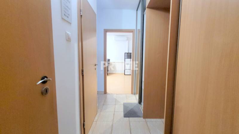 MODERNÝ 2i byt, REKONŠTRUKCIA, KLÍMA, Osuského ulica, Petržalka
