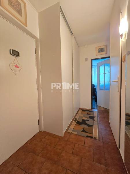 Príjemný 3i byt, nepriechodné izby, Bárdošova ul., Kramáre