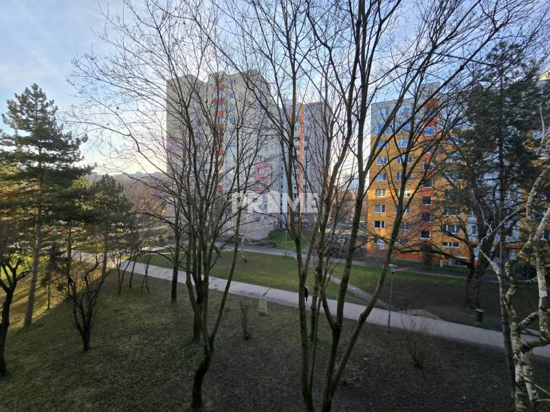 Kompletne rekonštruovaný 3i byt, blízko Retra, Astrová ul., Ružinov