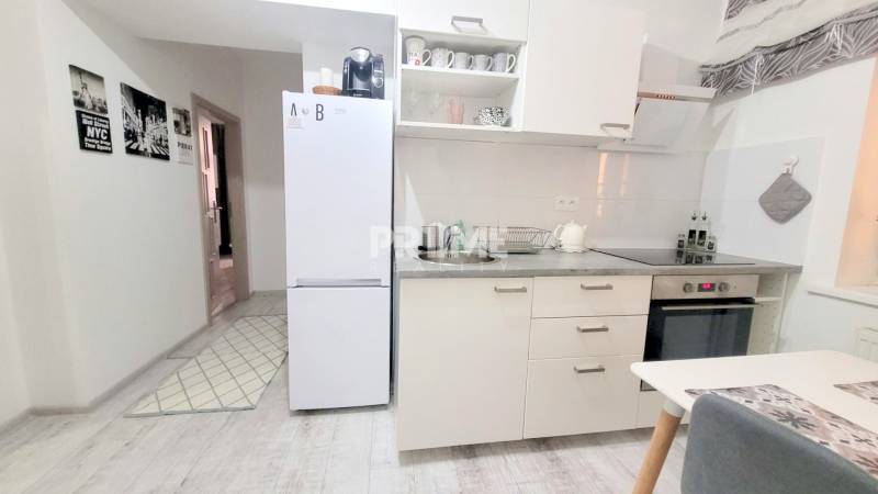 ŠTÝLOVÝ 2i byt, REKONŠTRUKCIA, CENTRUM, 29. Augusta, Staré Mesto