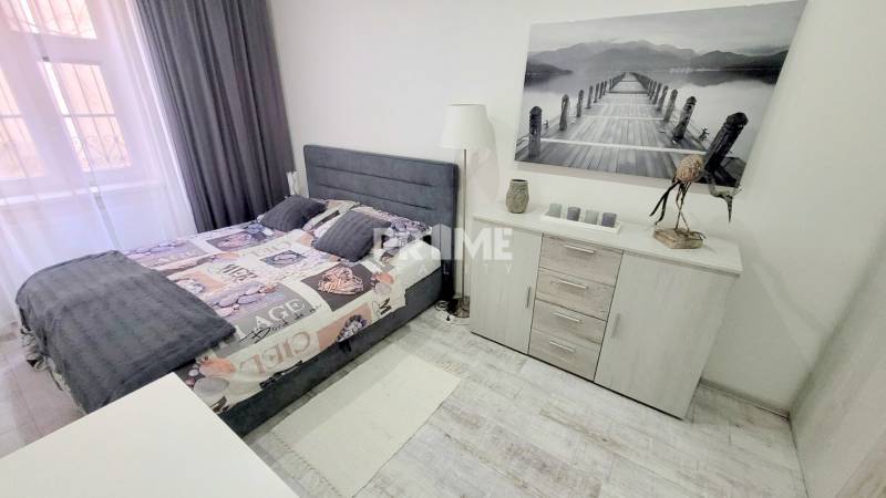 ŠTÝLOVÝ 2i byt, REKONŠTRUKCIA, CENTRUM, 29. Augusta, Staré Mesto