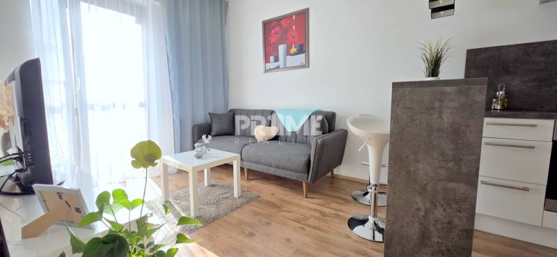 MODERNÝ 2i bytík, NOVOSTAVBA MODRÁ GUĽA , CENTRUM, Suché Mýto