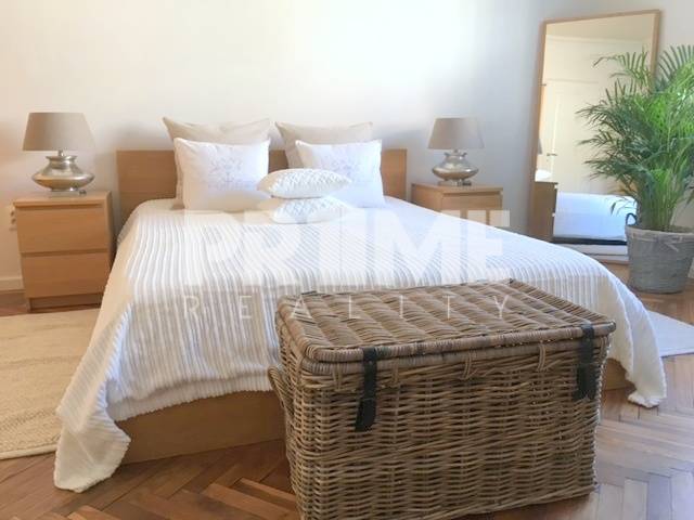 STAROMESTKÝ 2i BYT ( 80 m2 ), BALKÓN, REKONŠTRUKCIA, Šoltésovej ulica