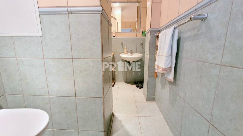 Pekný 1,5i byt, BALKÓN, Rovníková ulica, Ostredky, Ružinov