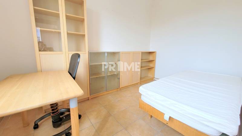 Pekný 1,5i byt, BALKÓN, Rovníková ulica, Ostredky, Ružinov