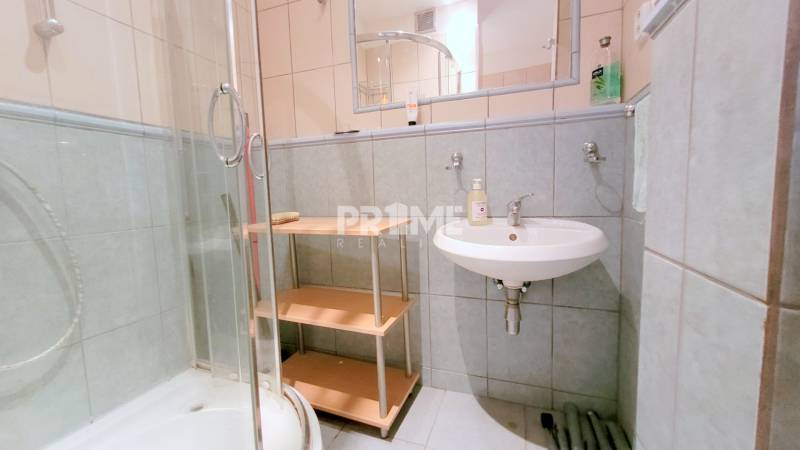 Pekný 1,5i byt, BALKÓN, Rovníková ulica, Ostredky, Ružinov