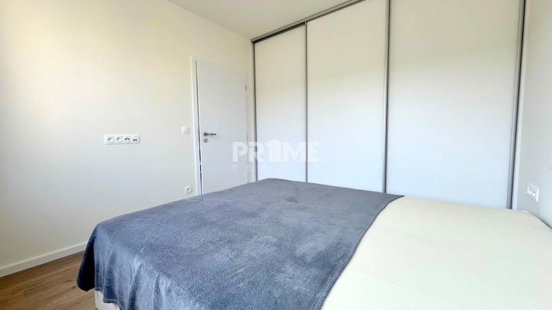 BÝVAJ PRVÝ V 2i byte, POD VINICOU, LOGGIA, PARKING, Skalická ulica