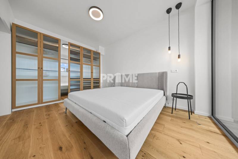 EXKLUZÍVNY MEZONETOVÝ 4i byt ( 103 m2 ), NADSTAVBA, KLÍMA, LOGGIA,NIVY