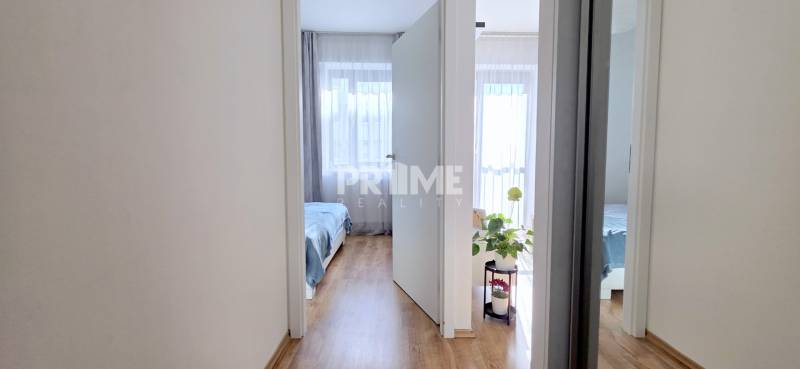 MODERNÝ 2i bytík, NOVOSTAVBA MODRÁ GUĽA , CENTRUM, Suché Mýto