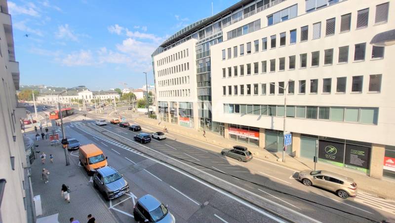 MODERNÝ 2i bytík, NOVOSTAVBA MODRÁ GUĽA , CENTRUM, Suché Mýto