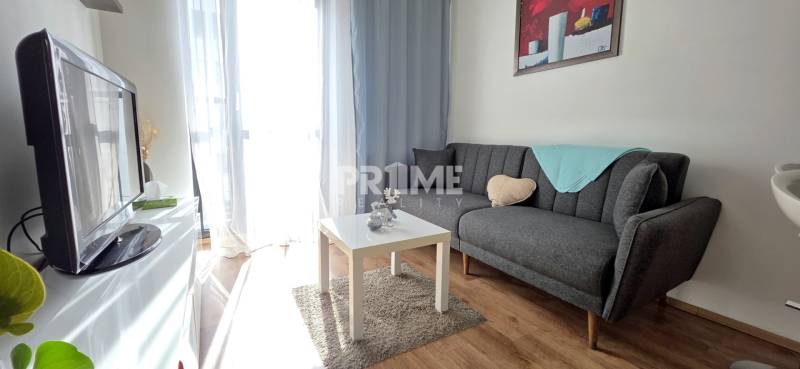 MODERNÝ 2i bytík, NOVOSTAVBA MODRÁ GUĽA , CENTRUM, Suché Mýto