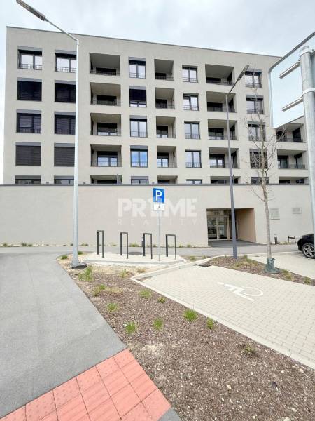 BÝVAJ PRVÝ V 2i byte, BORY, LOGGIA, PARKING, Mateja Encingera
