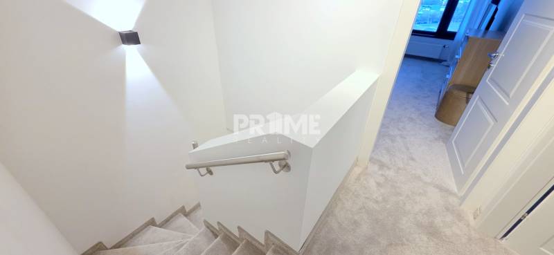EXKLUZÍVNY 3i MEZONET.BYT, PET FRIENDLY,LOGGIA, ulica Ondreja Štefanka