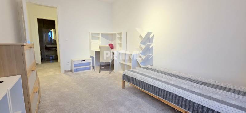 EXKLUZÍVNY 3i MEZONET.BYT, PET FRIENDLY,LOGGIA, ulica Ondreja Štefanka