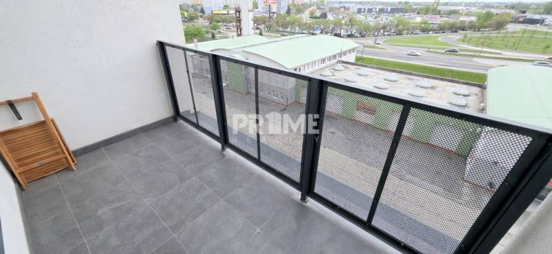 EXKLUZÍVNY 3i MEZONET.BYT, PET FRIENDLY,LOGGIA, ulica Ondreja Štefanka