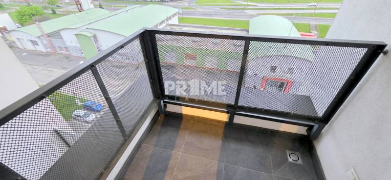 EXKLUZÍVNY 3i MEZONET.BYT, PET FRIENDLY,LOGGIA, ulica Ondreja Štefanka