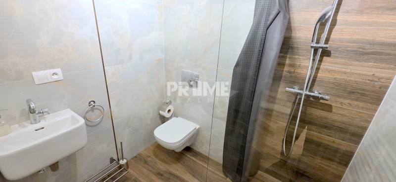 EXKLUZÍVNY 3i MEZONET.BYT, PET FRIENDLY,LOGGIA, ulica Ondreja Štefanka