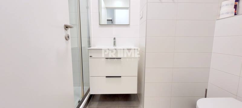 MODERNÝ 2i byt, NOVOSTAVBA NOVÝ RUŽINOV, KLÍMA, BALKÓN,Bajkálska ulica