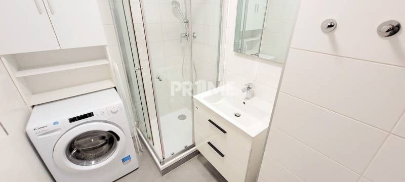 MODERNÝ 2i byt, NOVOSTAVBA NOVÝ RUŽINOV, KLÍMA, BALKÓN,Bajkálska ulica