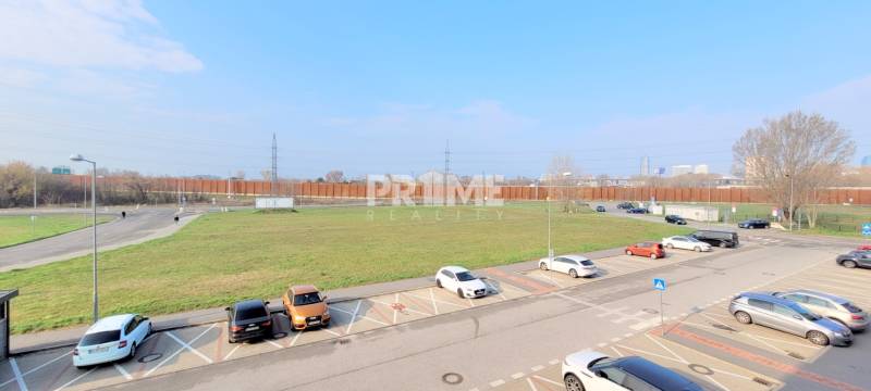 MODERNÝ 2i byt, NOVOSTAVBA NOVÝ RUŽINOV, KLÍMA, BALKÓN,Bajkálska ulica