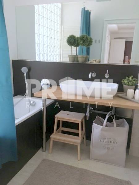 STAROMESTKÝ 2i BYT ( 80 m2 ), BALKÓN, REKONŠTRUKCIA, Šoltésovej ulica