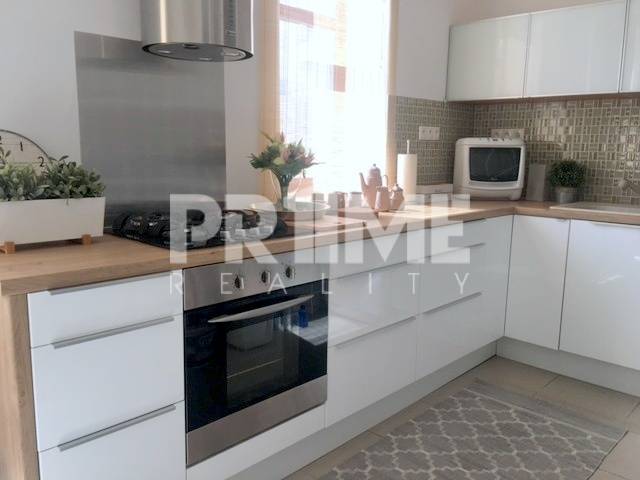 STAROMESTKÝ 2i BYT ( 80 m2 ), BALKÓN, REKONŠTRUKCIA, Šoltésovej ulica