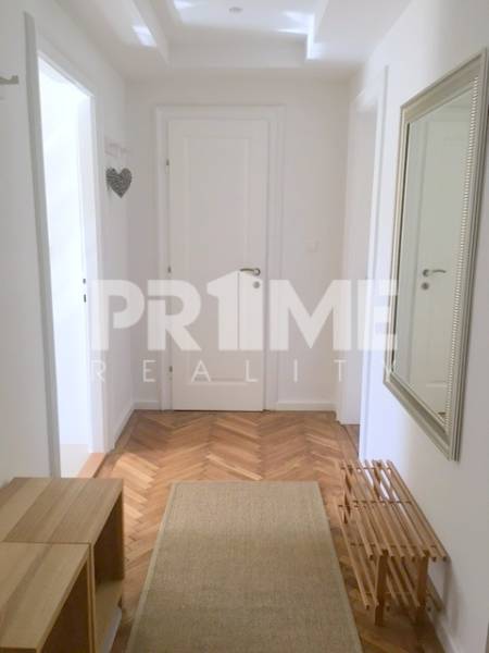 STAROMESTKÝ 2i BYT ( 80 m2 ), BALKÓN, REKONŠTRUKCIA, Šoltésovej ulica